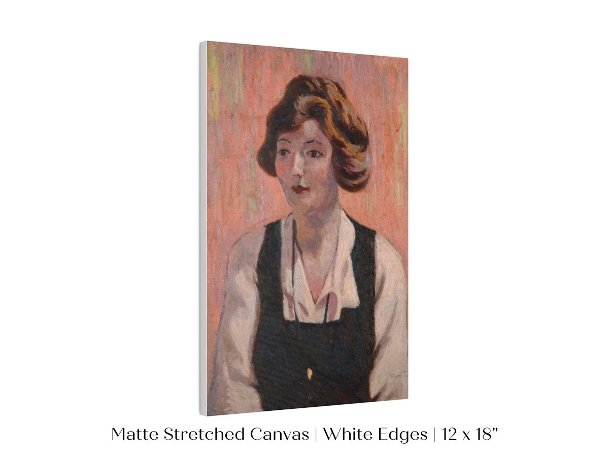 The Pearl | P169 - Single Art Prints - Piccolo Fiore Prints