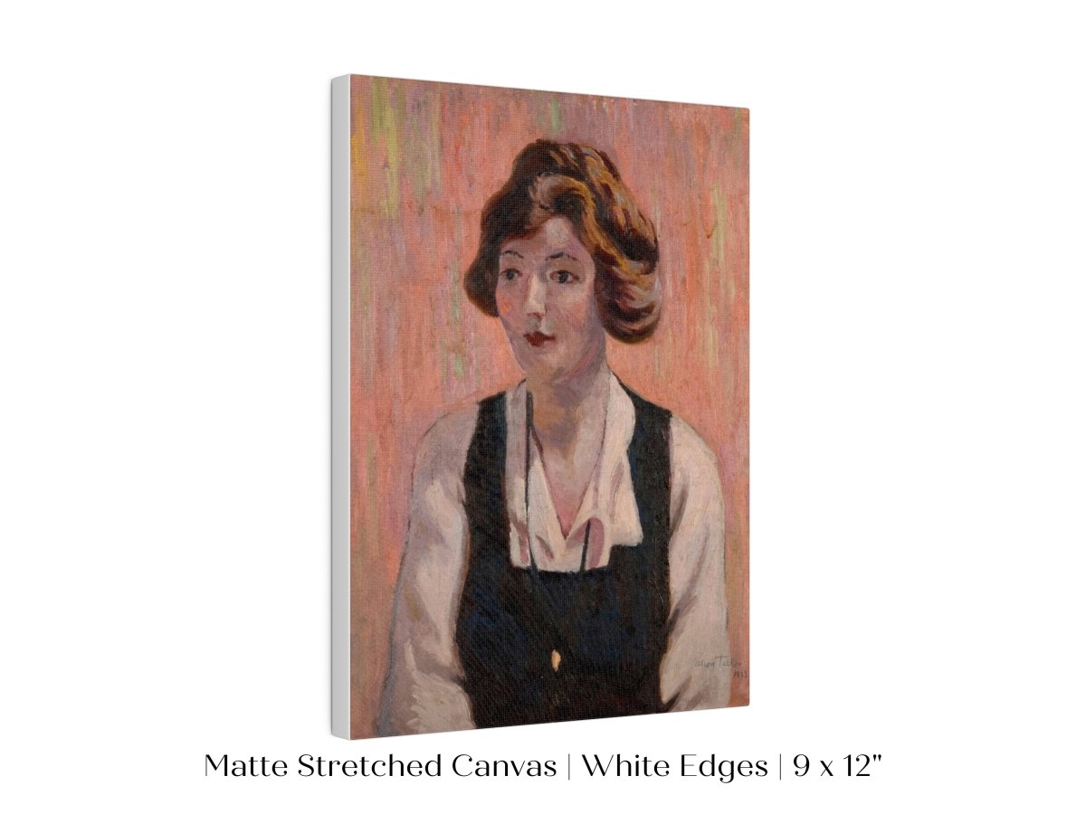 The Pearl | P169 - Single Art Prints - Piccolo Fiore Prints