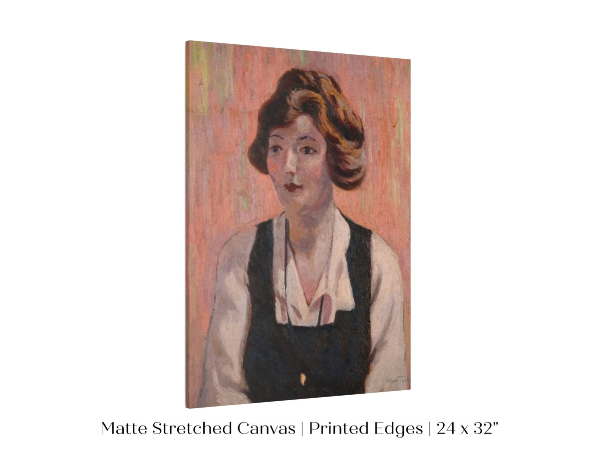 The Pearl | P169 - Single Art Prints - Piccolo Fiore Prints