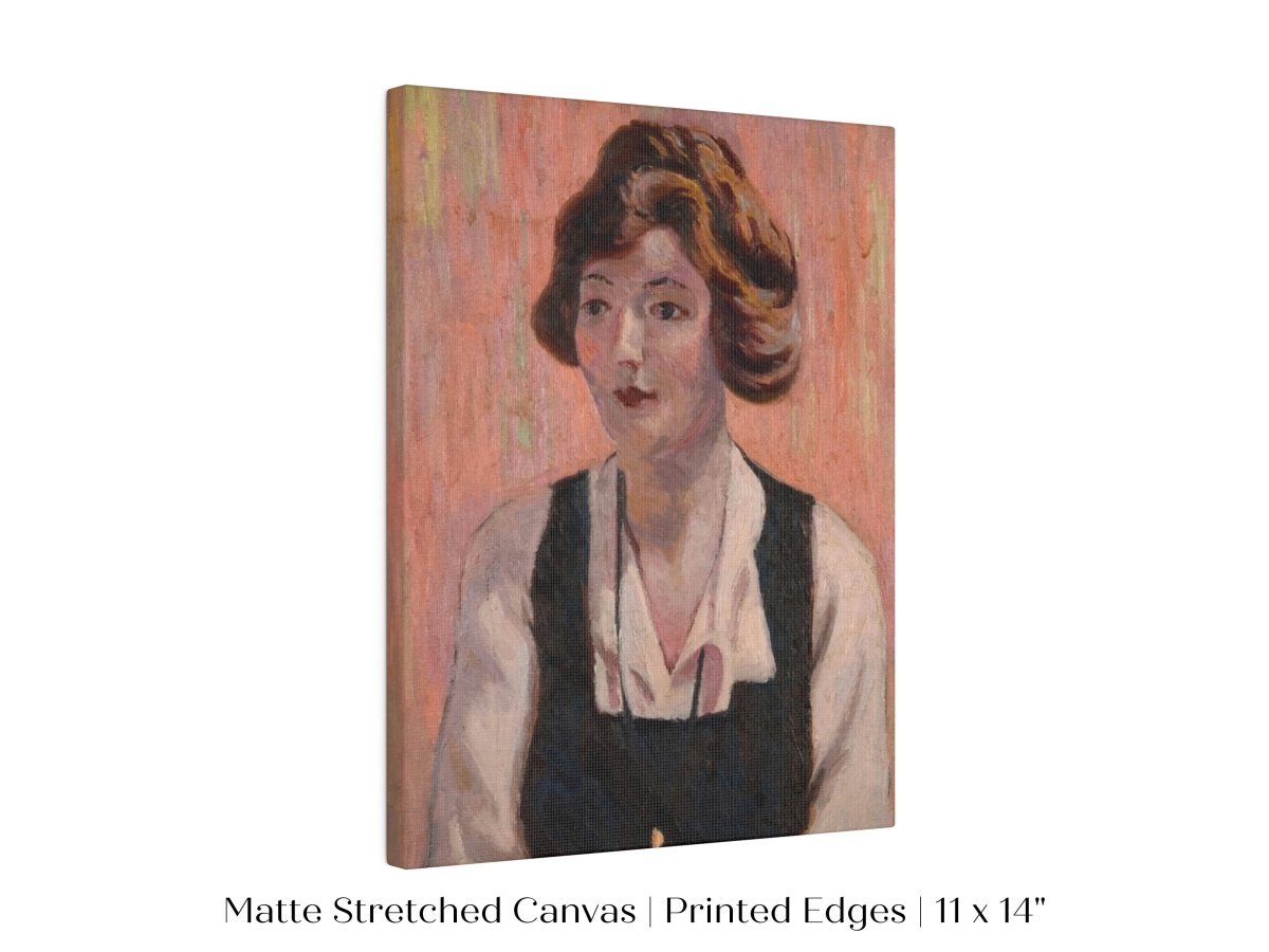 The Pearl | P169 - Single Art Prints - Piccolo Fiore Prints