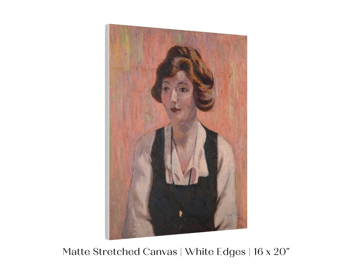 The Pearl | P169 - Single Art Prints - Piccolo Fiore Prints