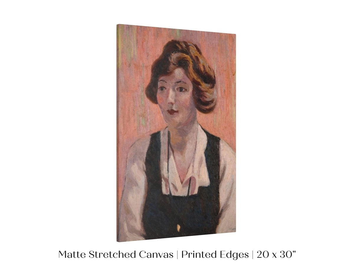 The Pearl | P169 - Single Art Prints - Piccolo Fiore Prints