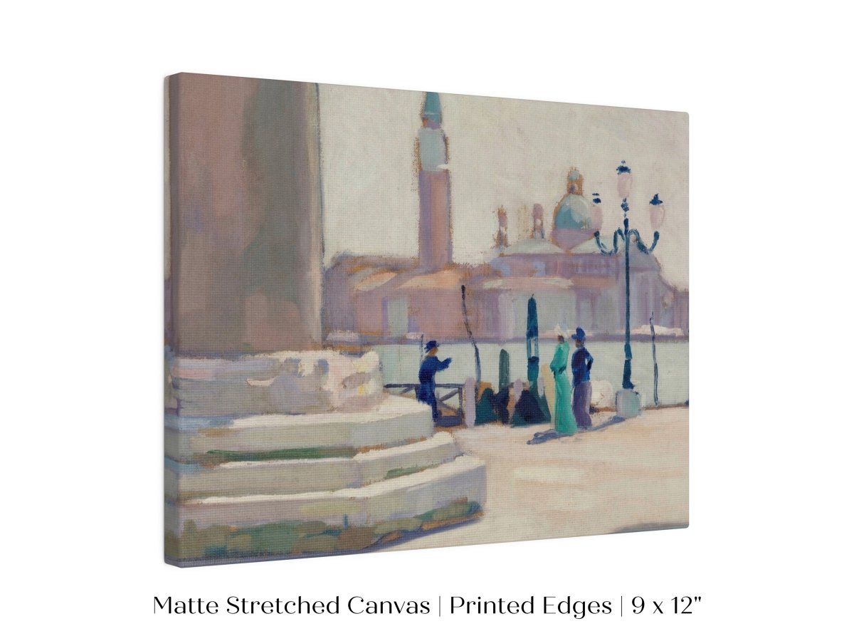 Venice | P555 - Single Art Prints - Piccolo Fiore Prints