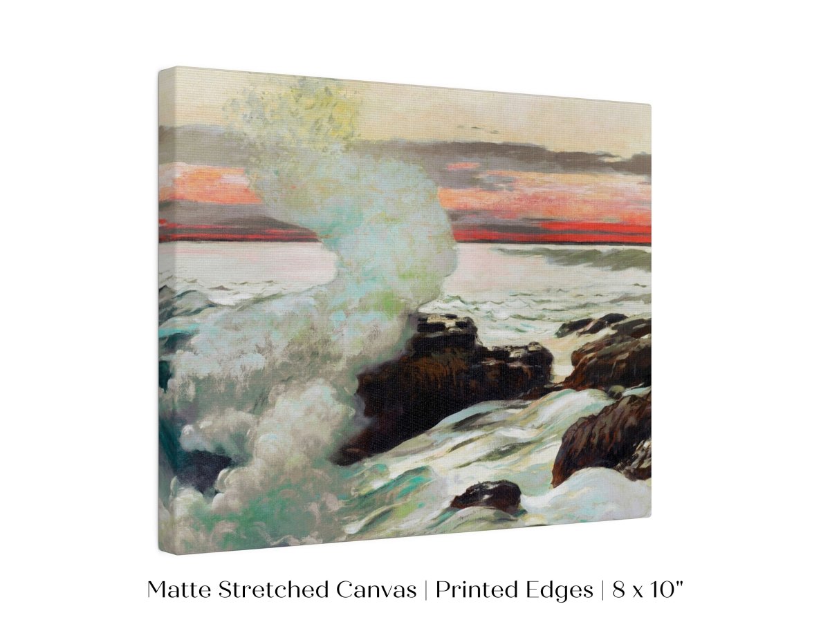 West Point | P51 - Single Art Prints - Piccolo Fiore Prints