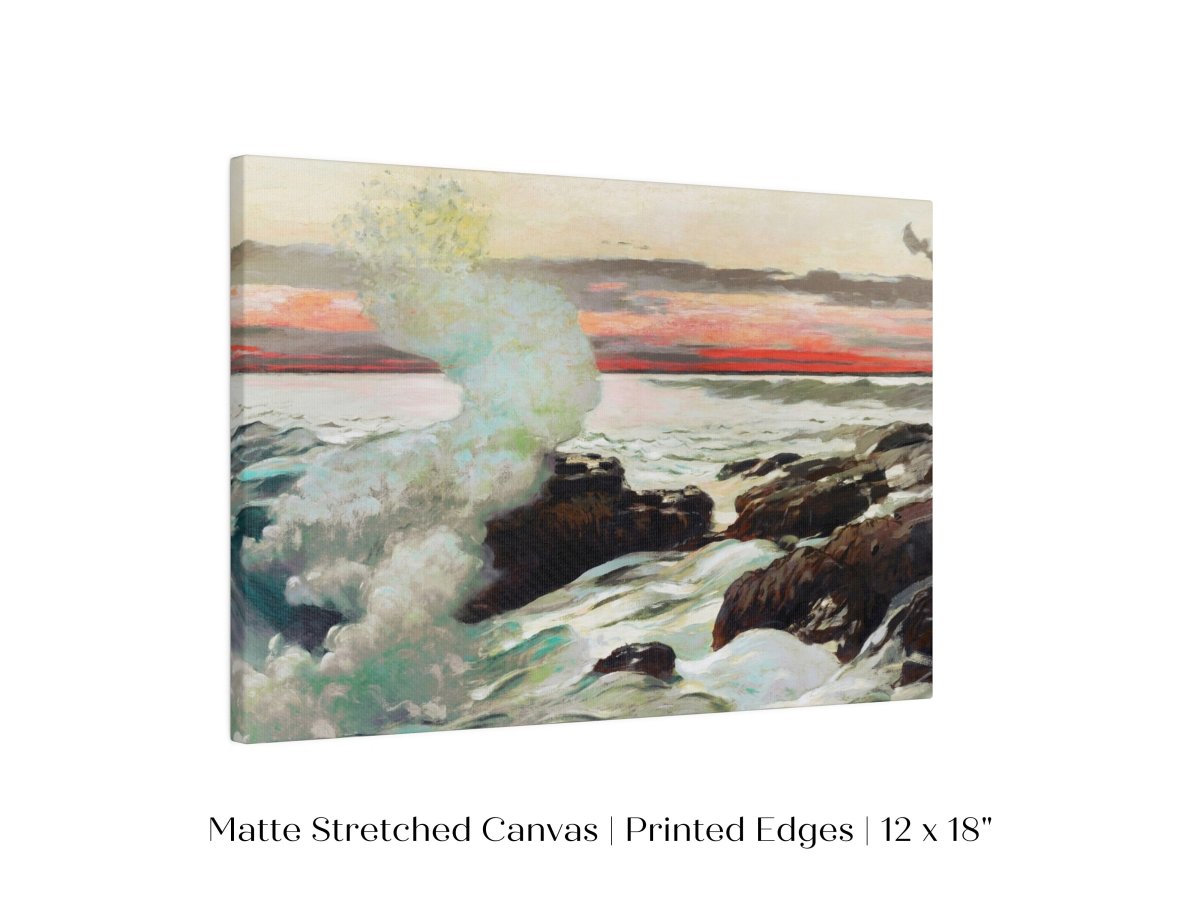 West Point | P51 - Single Art Prints - Piccolo Fiore Prints