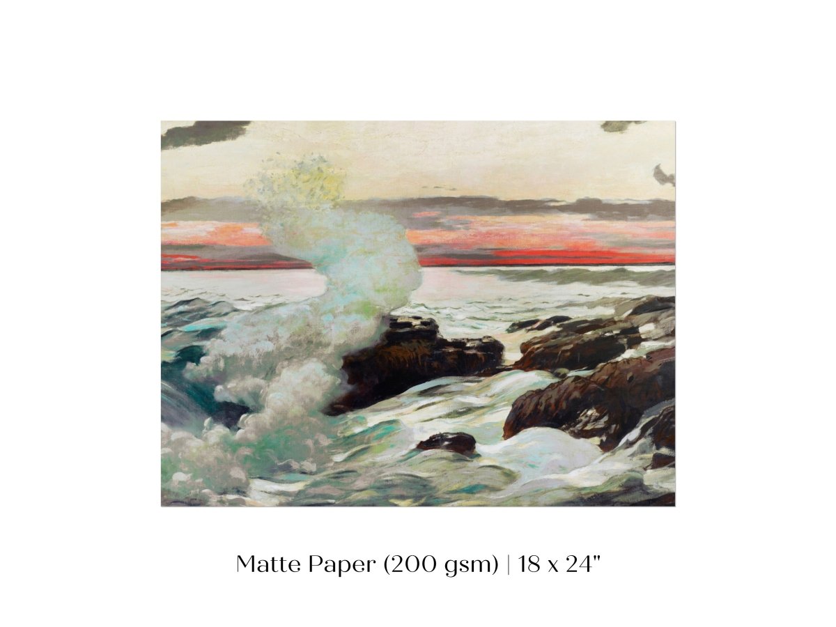 West Point | P51 - Single Art Prints - Piccolo Fiore Prints