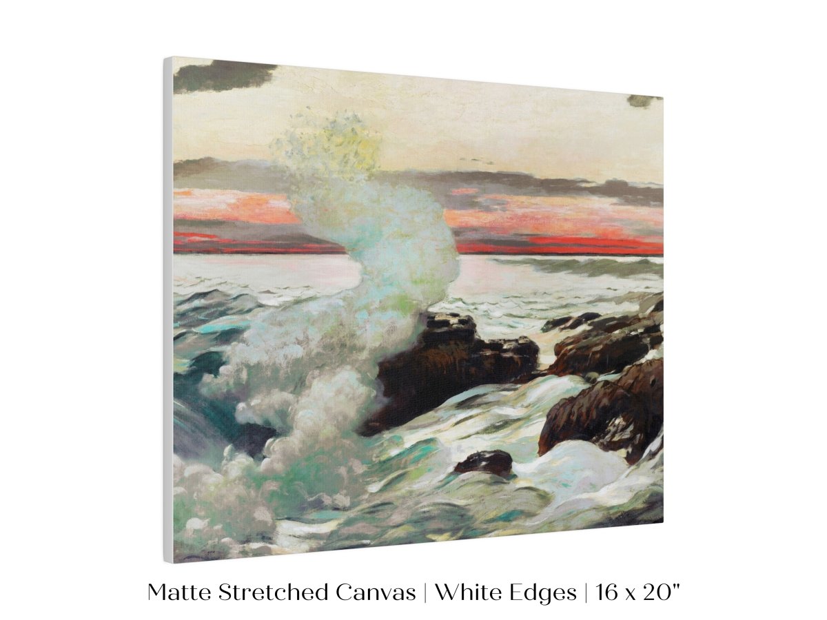 West Point | P51 - Single Art Prints - Piccolo Fiore Prints