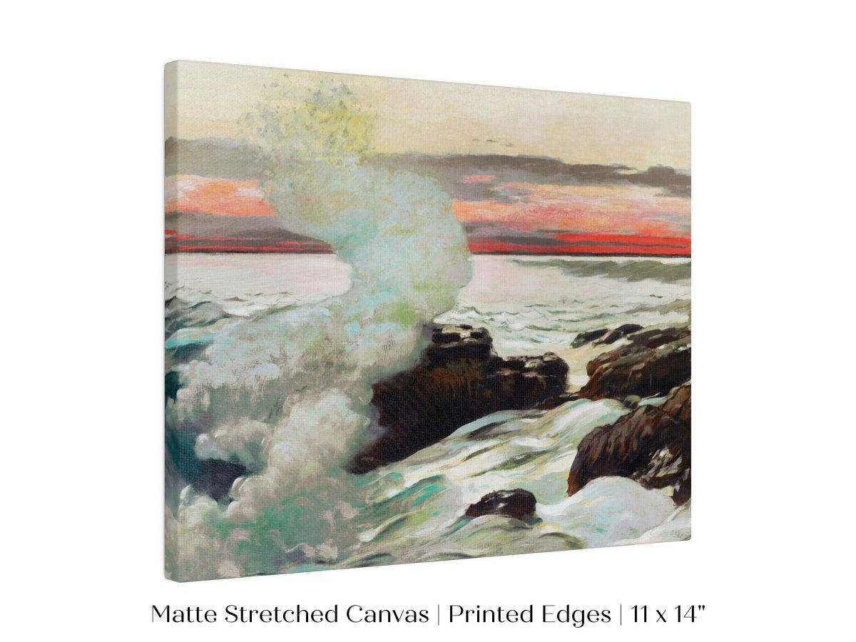 West Point | P51 - Single Art Prints - Piccolo Fiore Prints