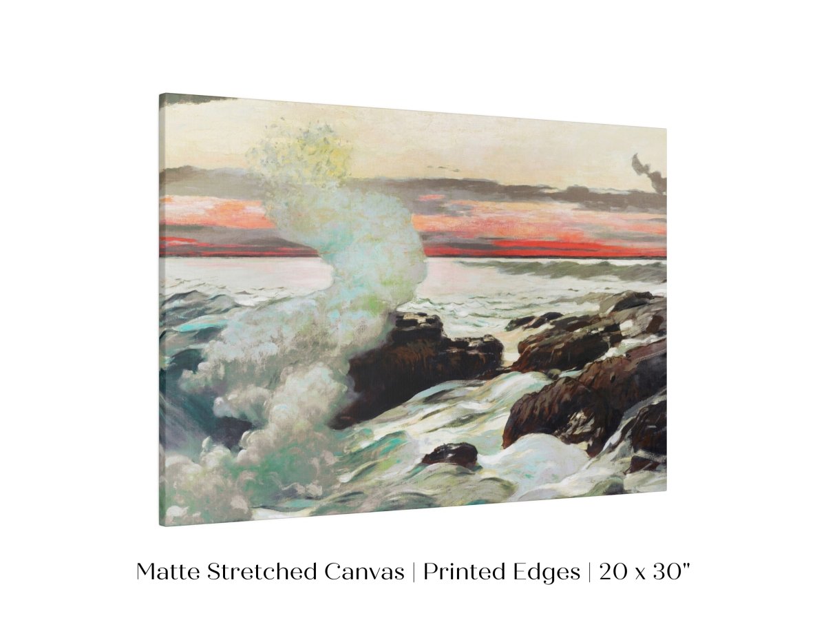 West Point | P51 - Single Art Prints - Piccolo Fiore Prints