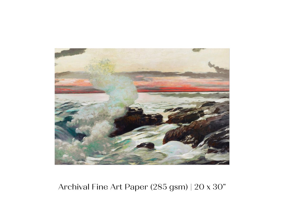 West Point | P51 - Single Art Prints - Piccolo Fiore Prints