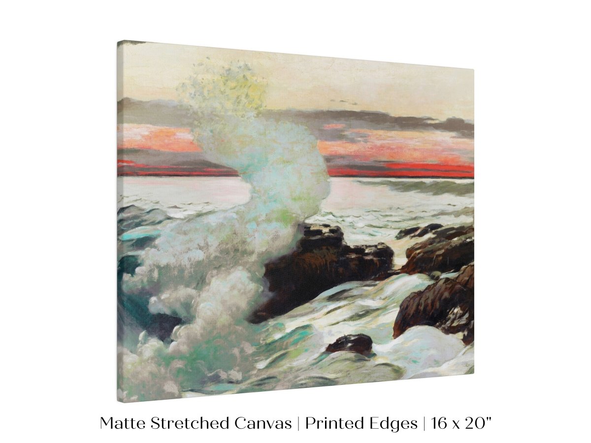 West Point | P51 - Single Art Prints - Piccolo Fiore Prints