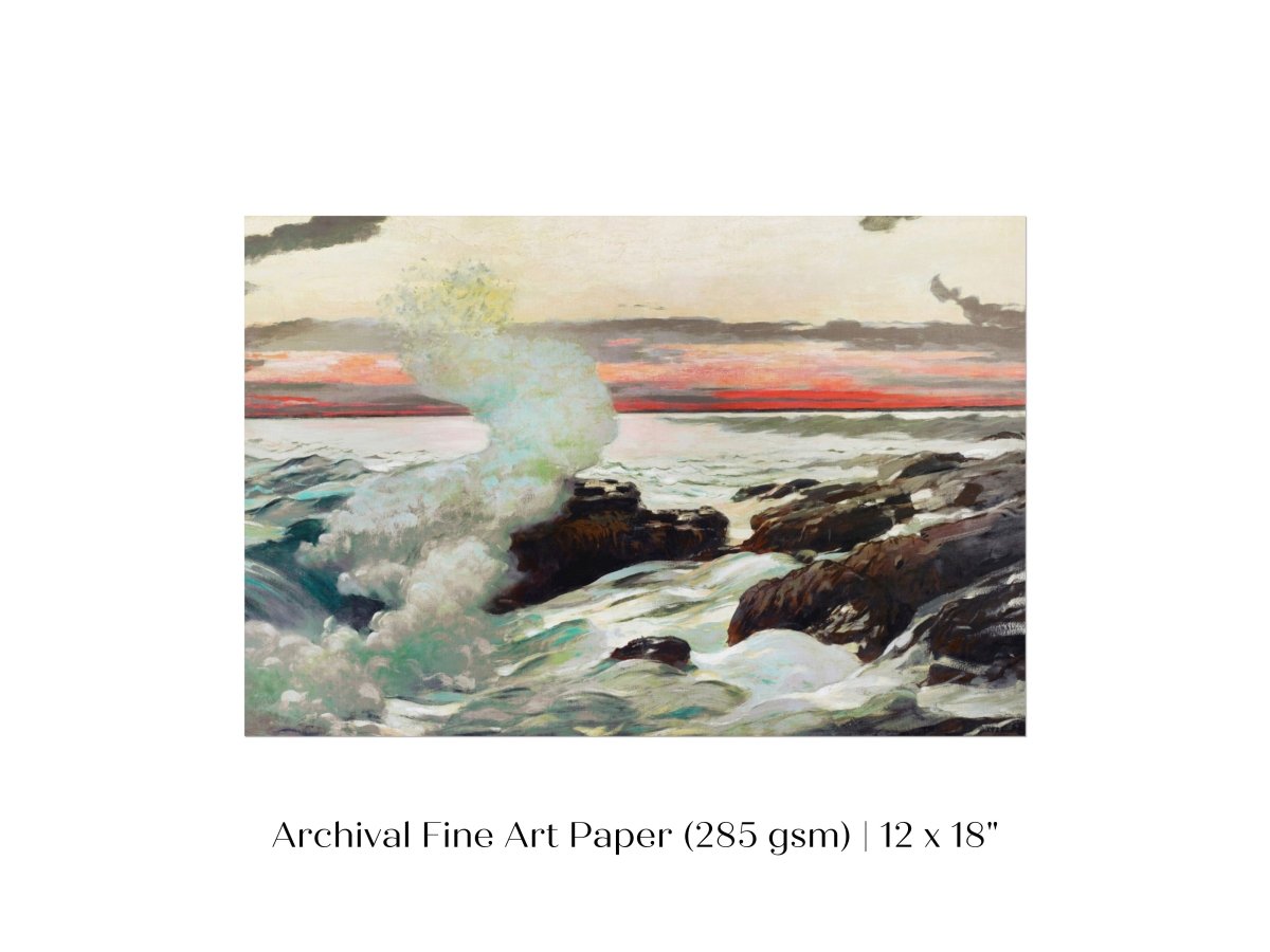 West Point | P51 - Single Art Prints - Piccolo Fiore Prints