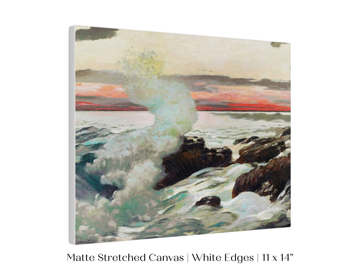 West Point | P51 - Single Art Prints - Piccolo Fiore Prints