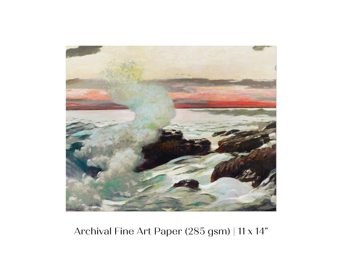West Point | P51 - Single Art Prints - Piccolo Fiore Prints