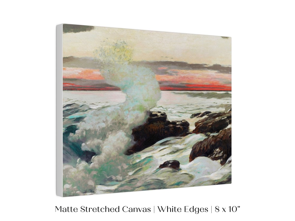 West Point | P51 - Single Art Prints - Piccolo Fiore Prints
