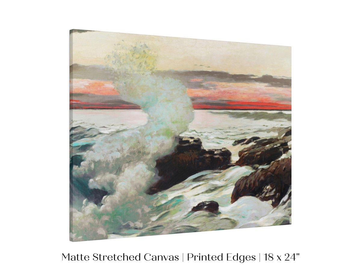 West Point | P51 - Single Art Prints - Piccolo Fiore Prints