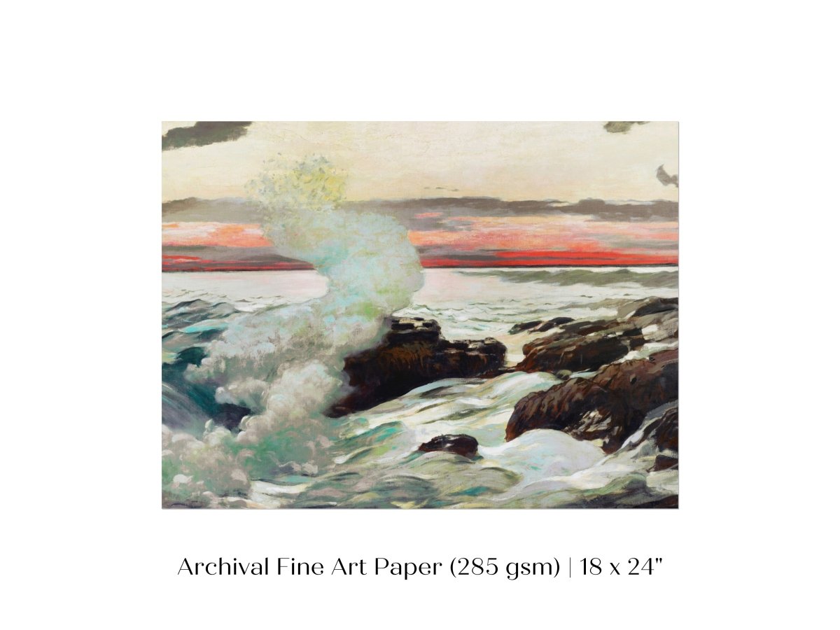 West Point | P51 - Single Art Prints - Piccolo Fiore Prints