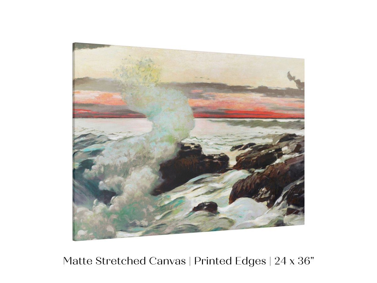 West Point | P51 - Single Art Prints - Piccolo Fiore Prints