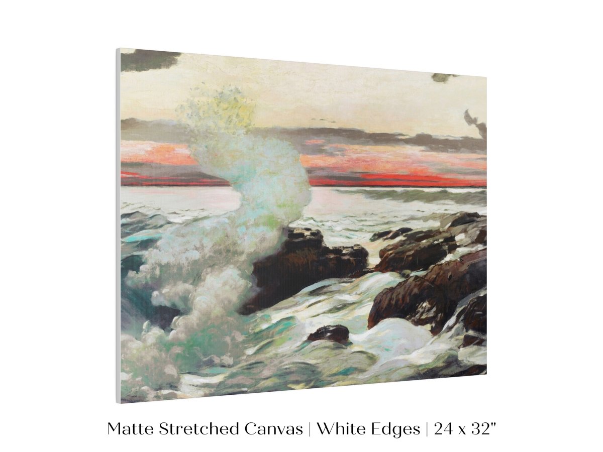 West Point | P51 - Single Art Prints - Piccolo Fiore Prints