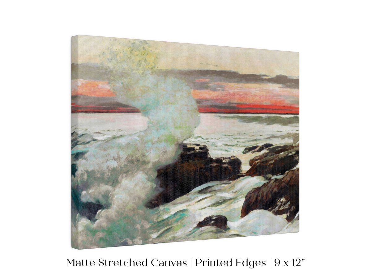 West Point | P51 - Single Art Prints - Piccolo Fiore Prints