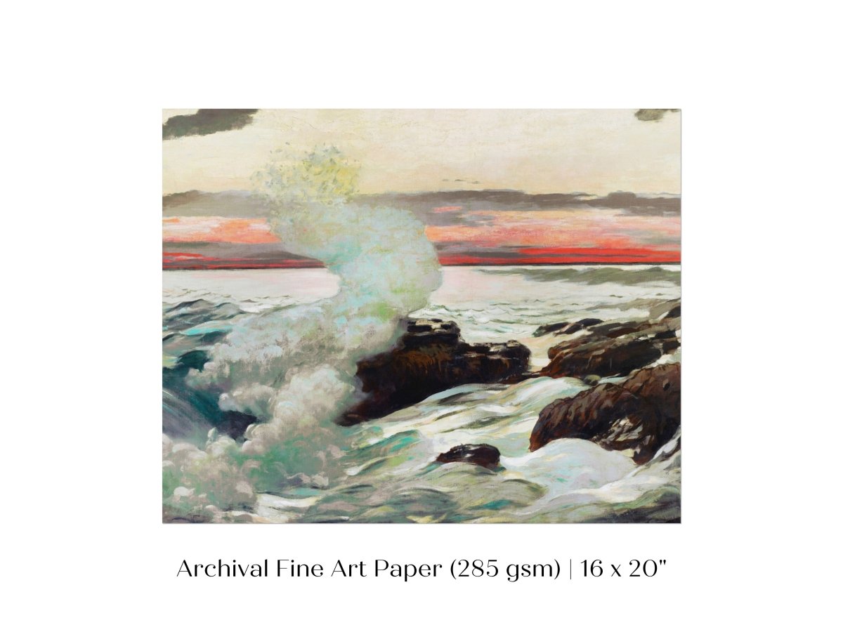West Point | P51 - Single Art Prints - Piccolo Fiore Prints