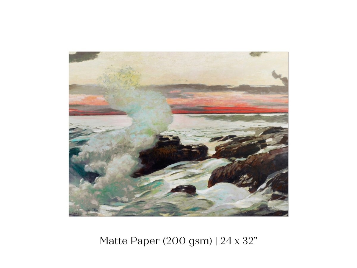 West Point | P51 - Single Art Prints - Piccolo Fiore Prints