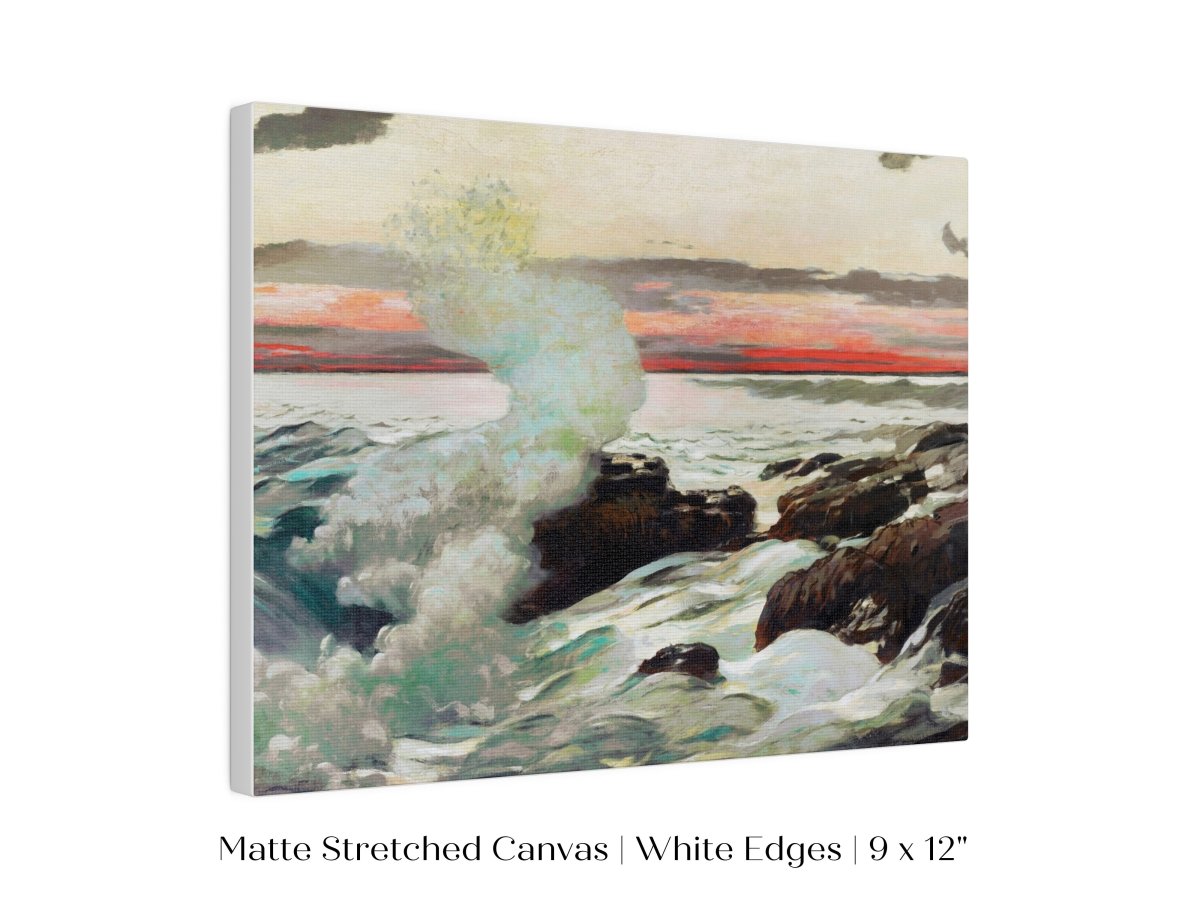 West Point | P51 - Single Art Prints - Piccolo Fiore Prints
