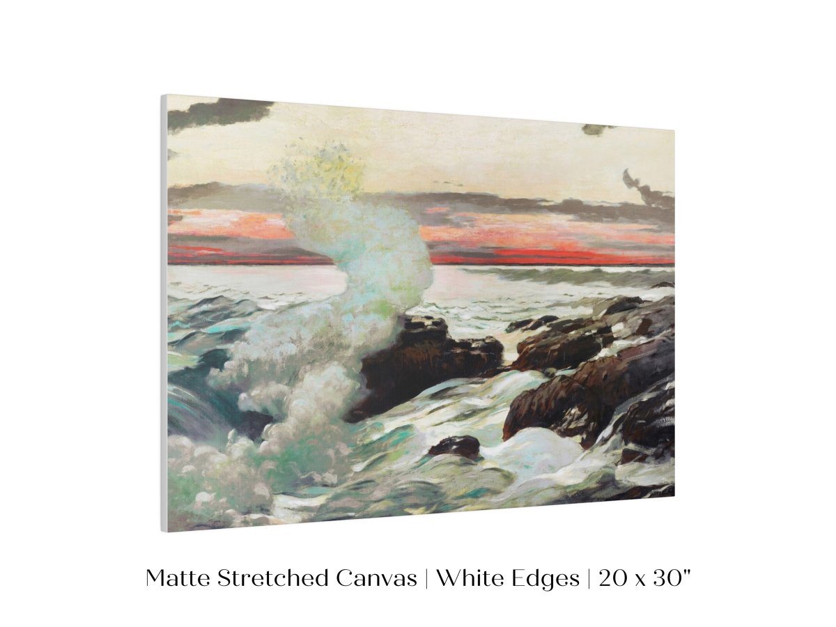 West Point | P51 - Single Art Prints - Piccolo Fiore Prints