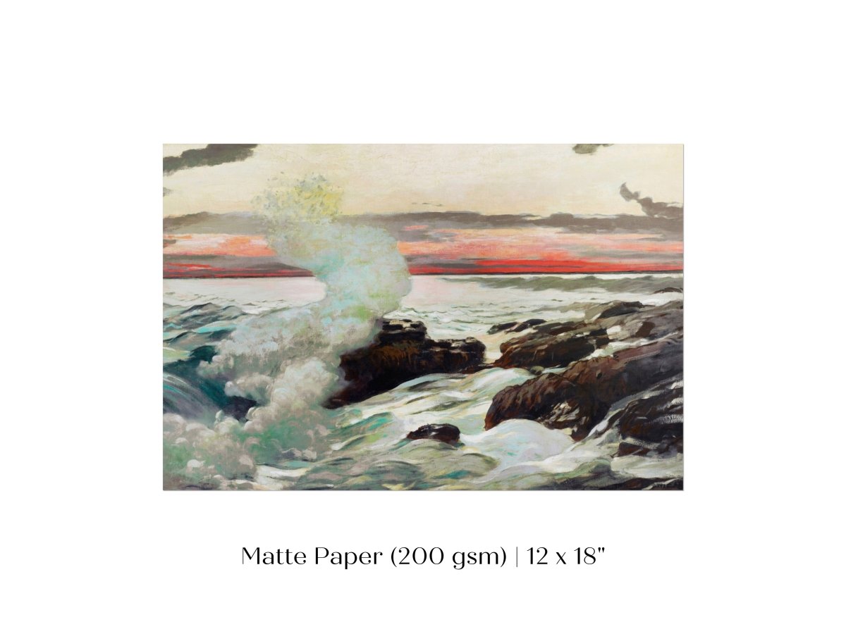 West Point | P51 - Single Art Prints - Piccolo Fiore Prints