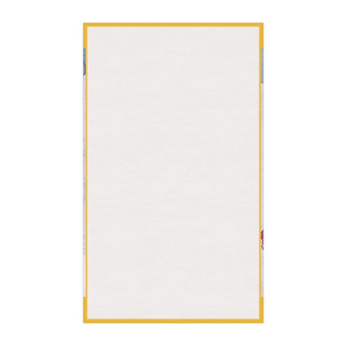 Wnter | Tea Towel - Tea Towel - Piccolo Fiore Prints