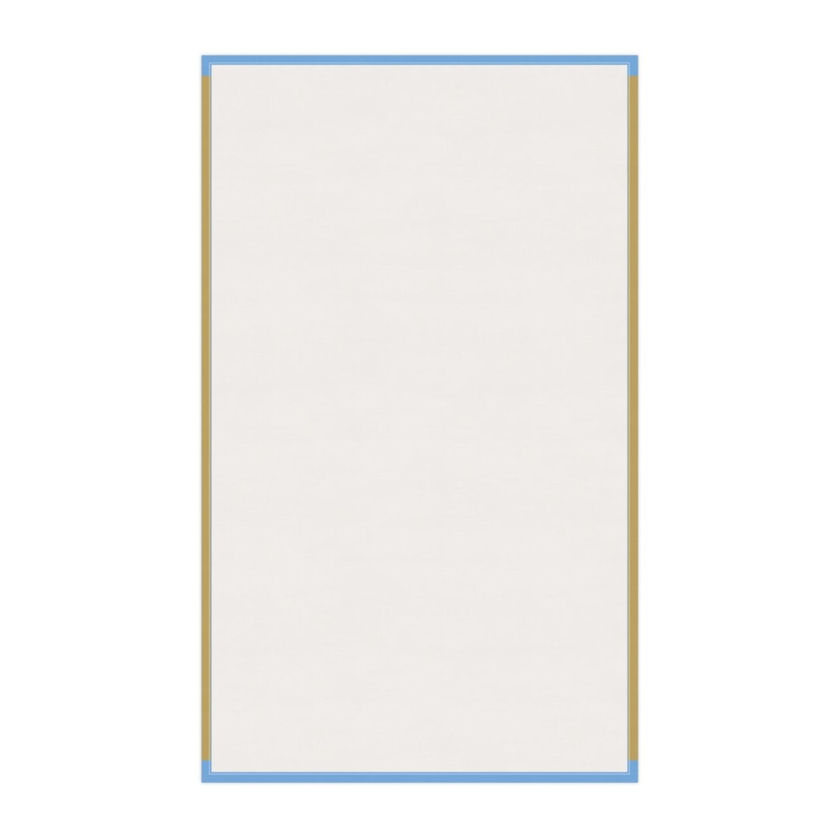 Yosemite | Tea Towel - Tea Towel - Piccolo Fiore Prints