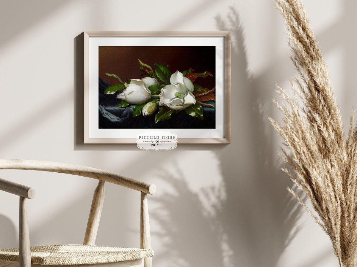 Country Sage Green | Gallery Wall Set | 9 Prints | S9 - 10 - Gallery Wall Set - Piccolo Fiore Prints