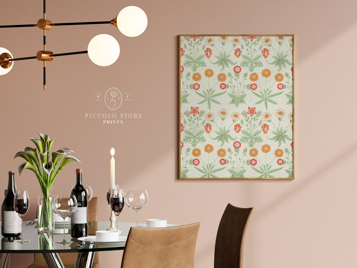Daisy | William Morris | P285