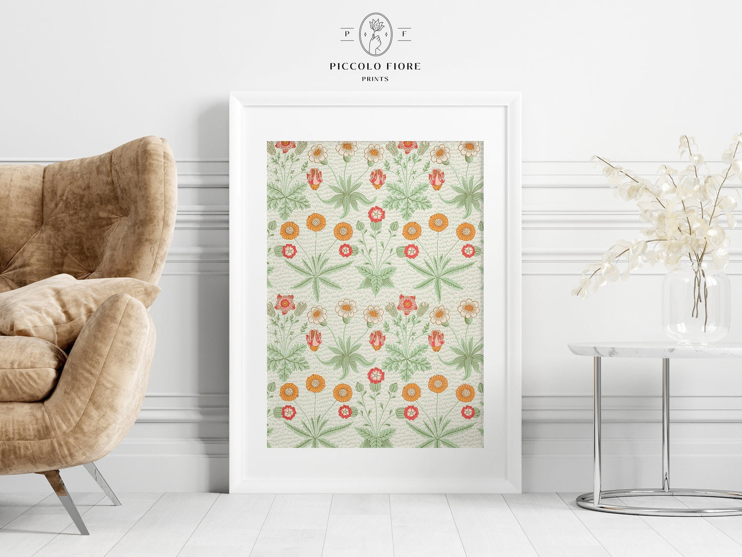 Daisy | William Morris | P285