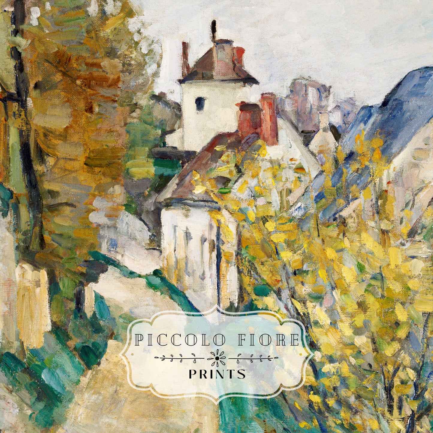 Auvers-sur-Oise | P358