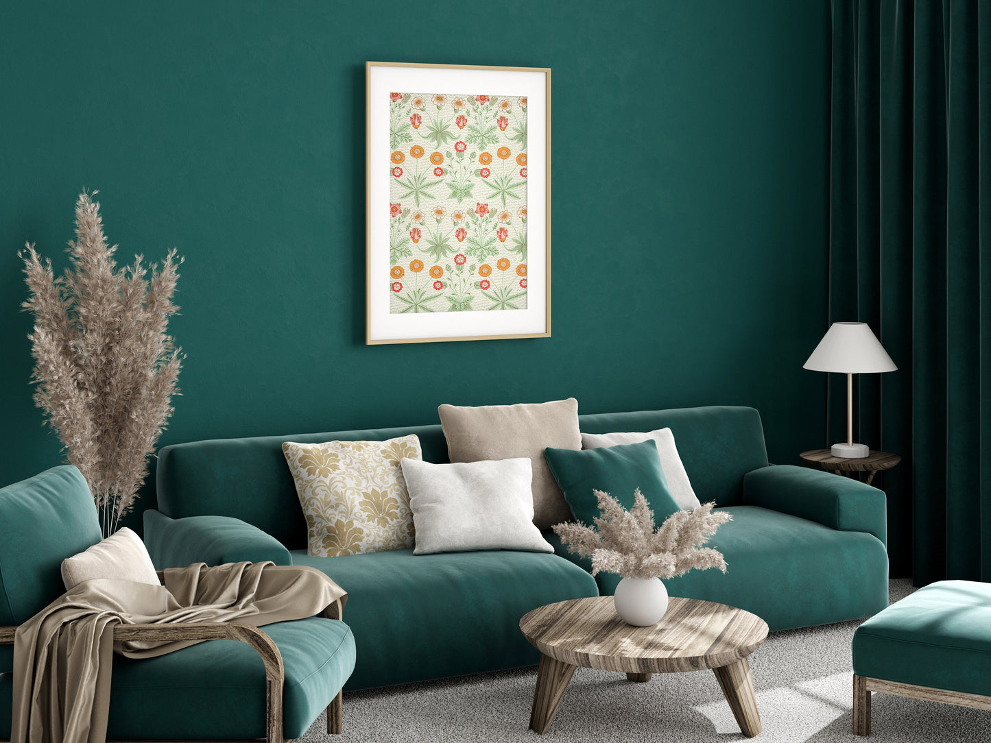 Daisy | William Morris | P285