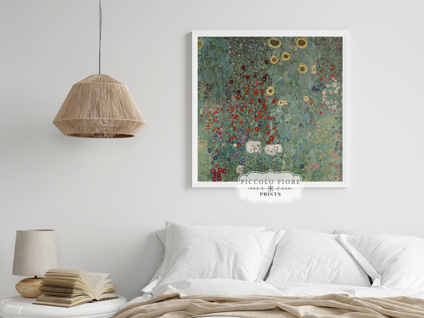 Farm Garden | Gallery Wall Set | 12 Prints | S12-3