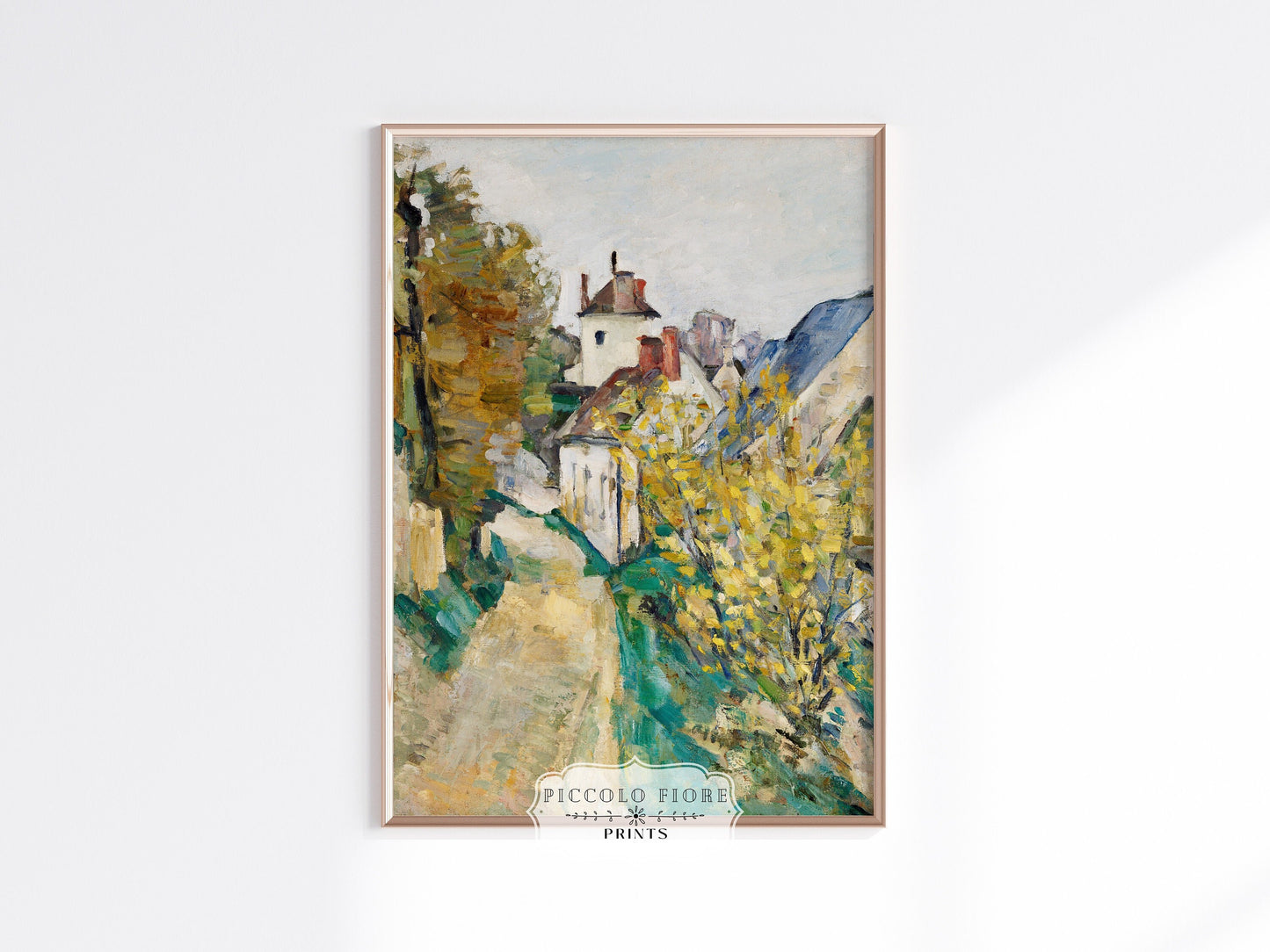 Auvers-sur-Oise | P358
