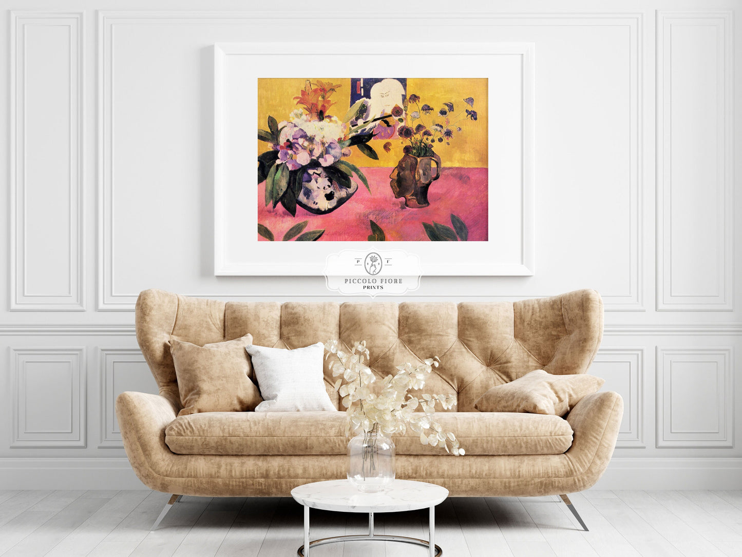 Country Summer | Gallery Wall Set | 13 Prints | C13-3