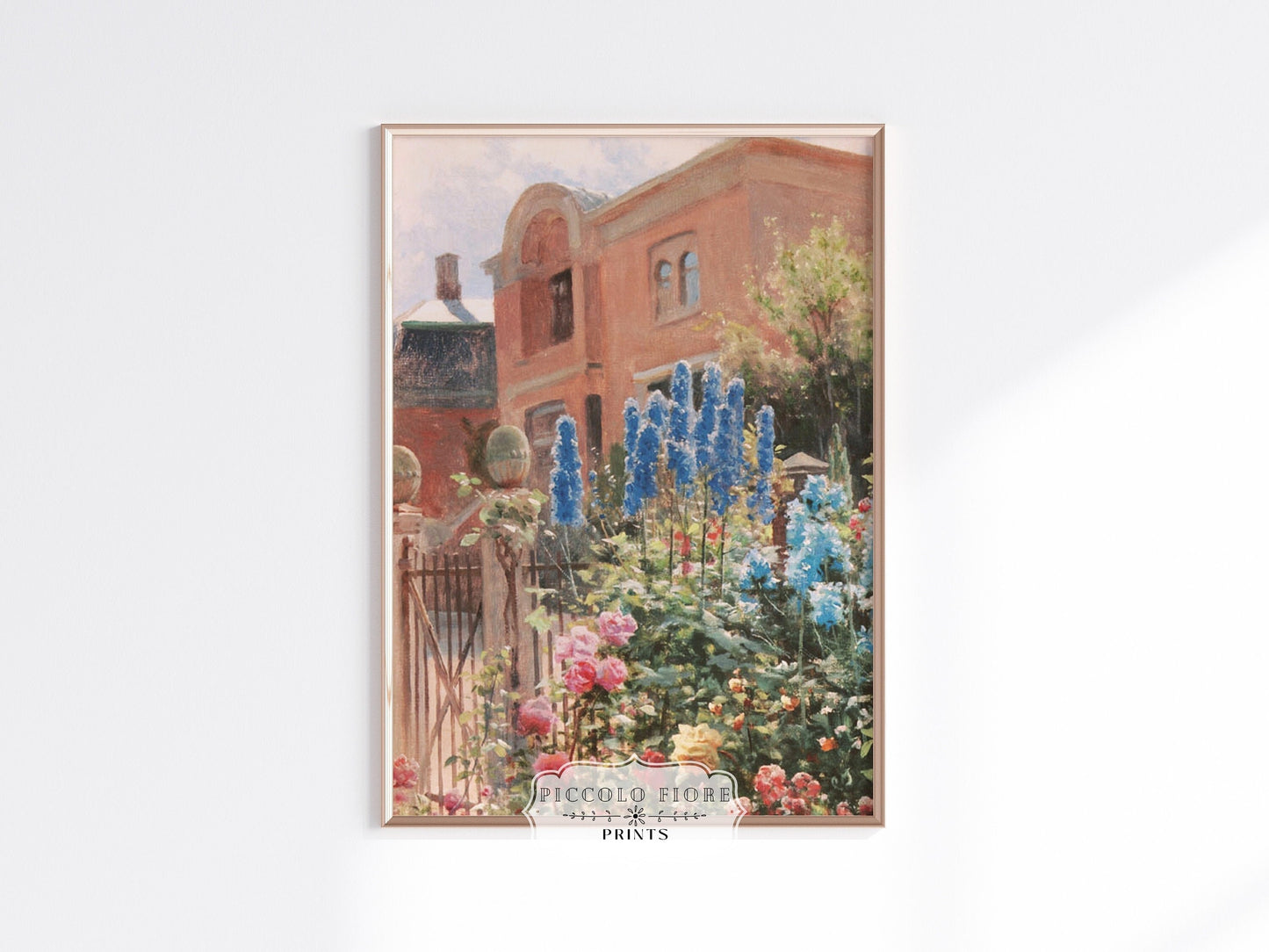 The Artist's Villa | P547