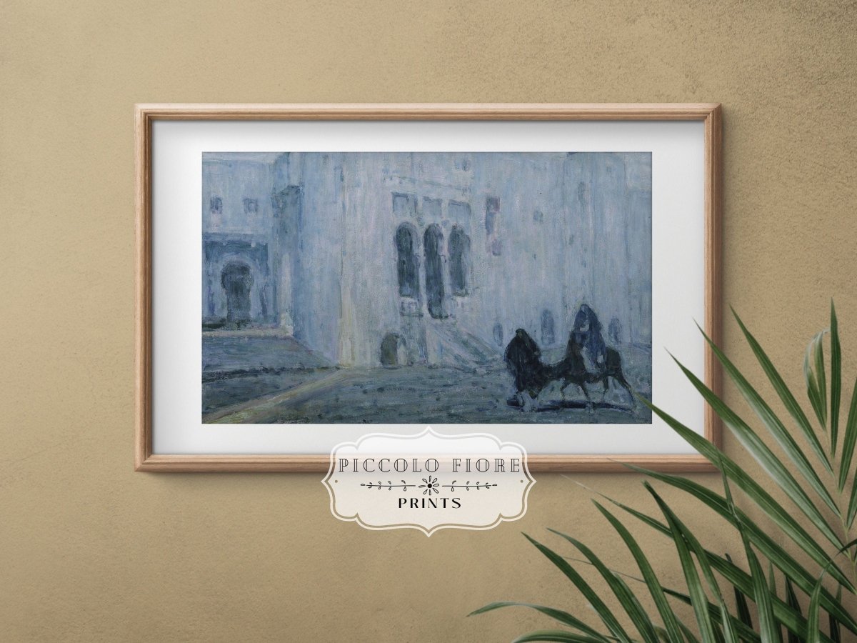 Morocco Gallery Wall Set | 5 Prints | S9 - 9.14 - Gallery Wall Set - Piccolo Fiore Prints