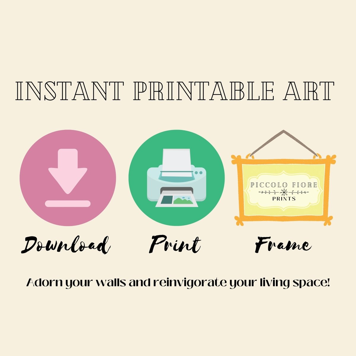 Still Life with Wood Tankard and Metal Pitcher | P321 - Single Art Prints - Piccolo Fiore Prints