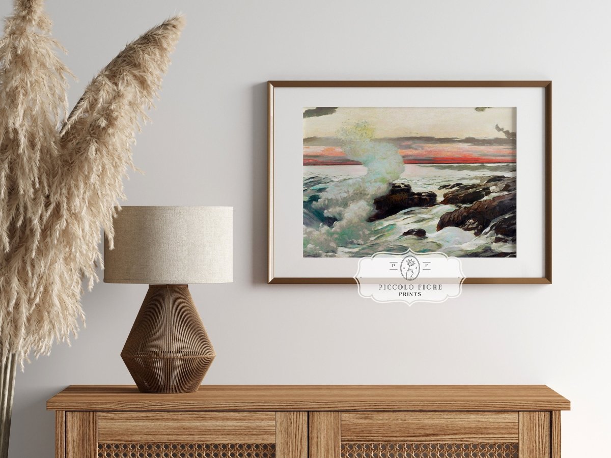 West Point | P51 - Single Art Prints - Piccolo Fiore Prints