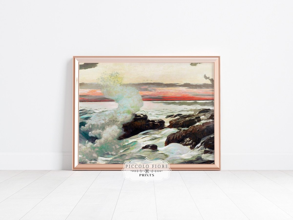 West Point | P51 - Single Art Prints - Piccolo Fiore Prints