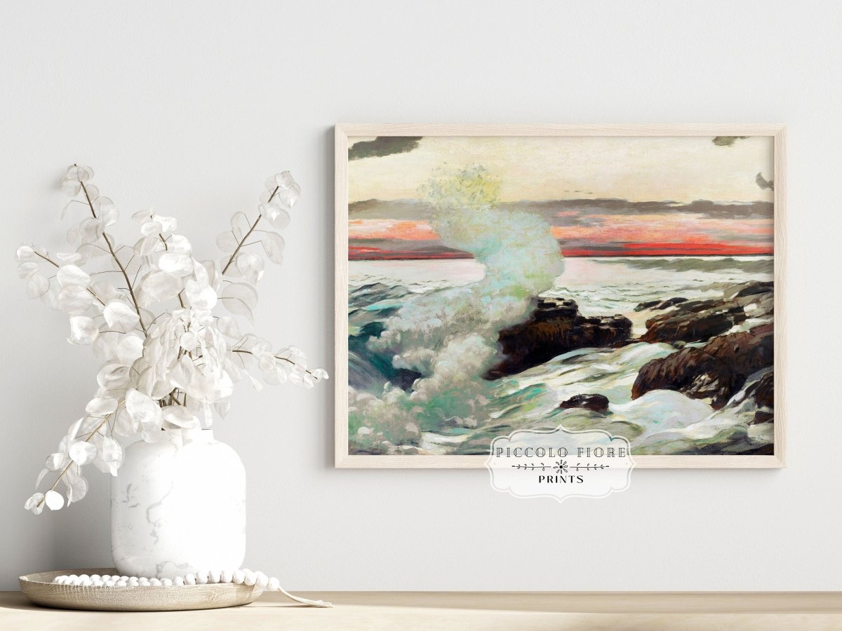 West Point | P51 - Single Art Prints - Piccolo Fiore Prints