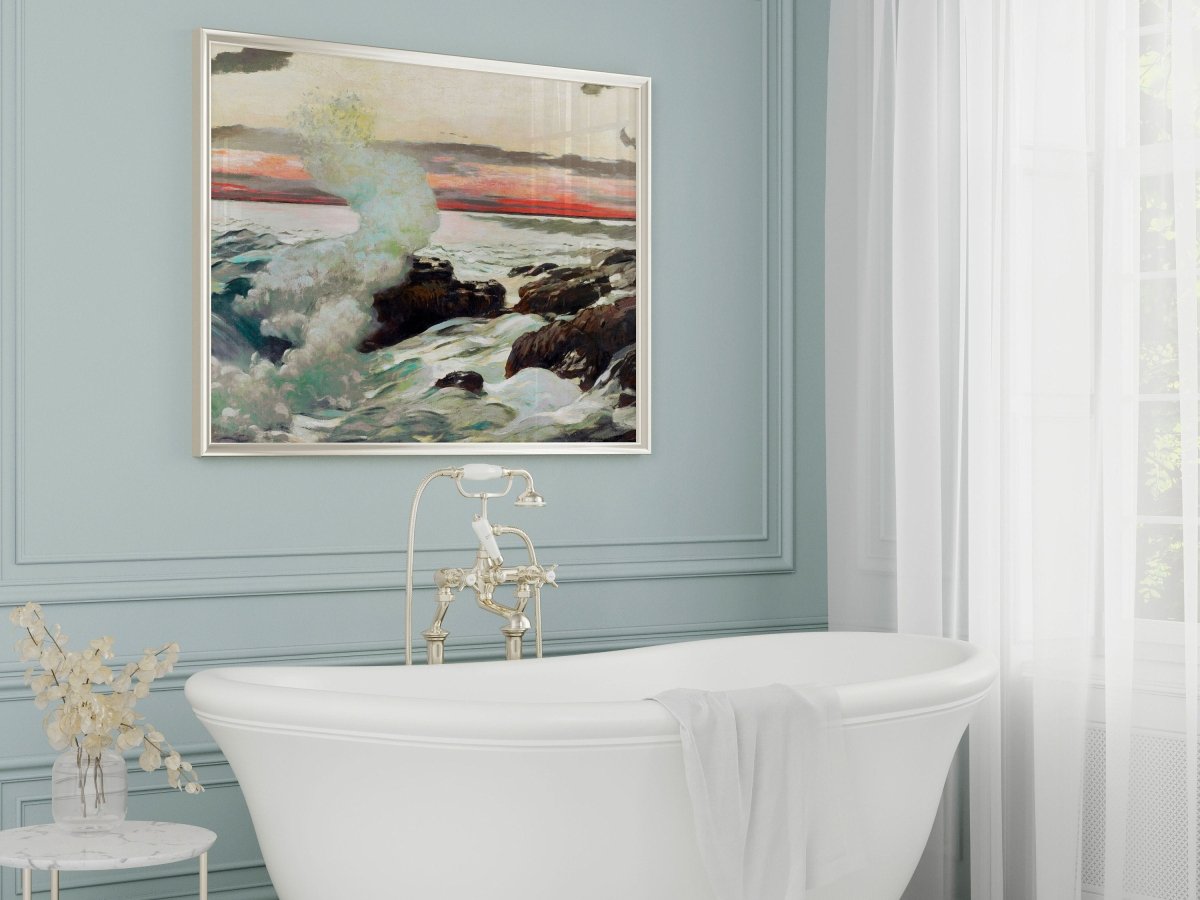 West Point | P51 - Single Art Prints - Piccolo Fiore Prints
