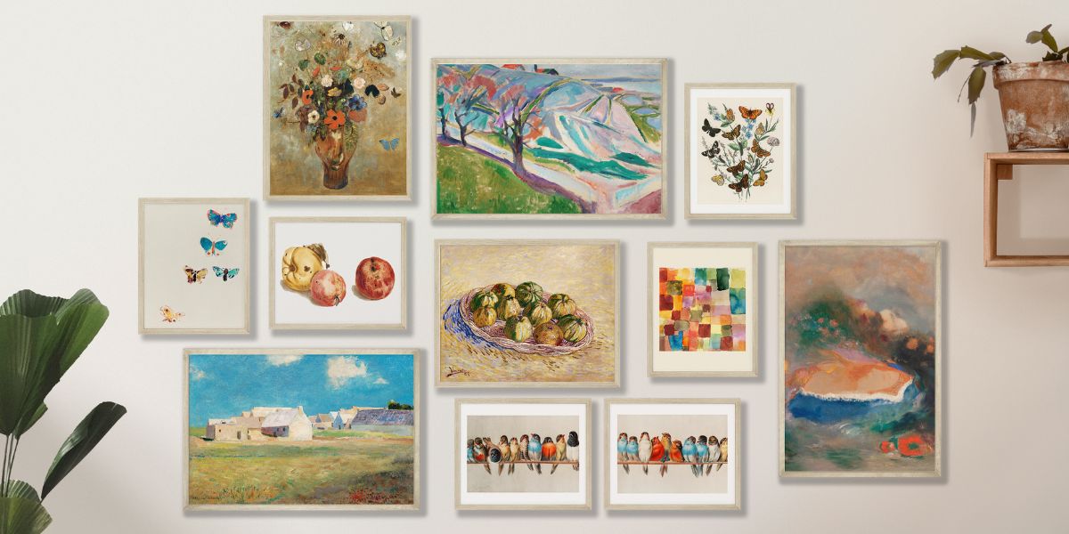 11 Prints - Piccolo Fiore Prints