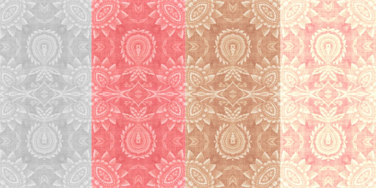 Paloma Faded Vintage