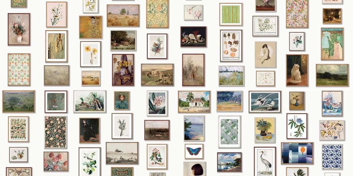 All Art Bundles - Piccolo Fiore Prints