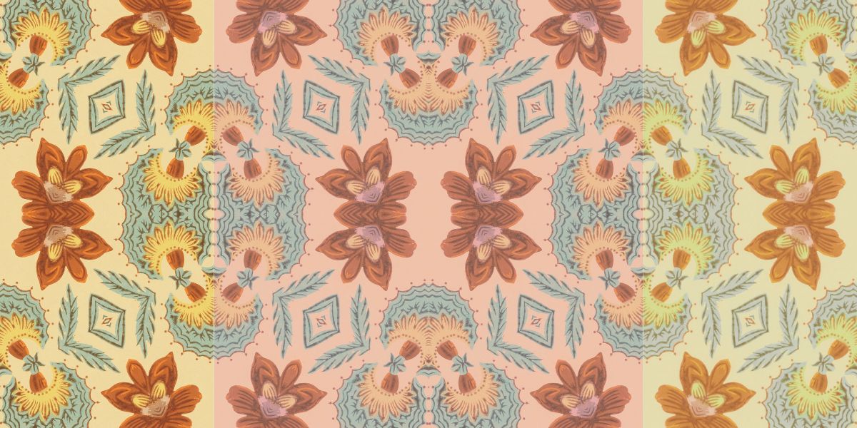Bella Bouquet - Piccolo Fiore Prints